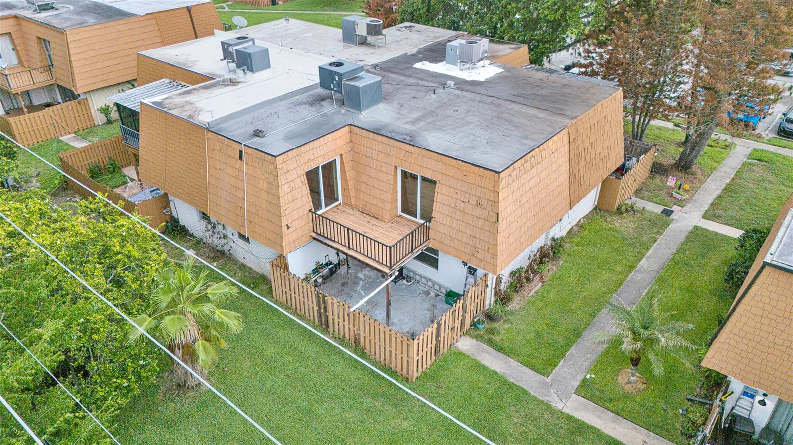 DUNLAWTON - Residential