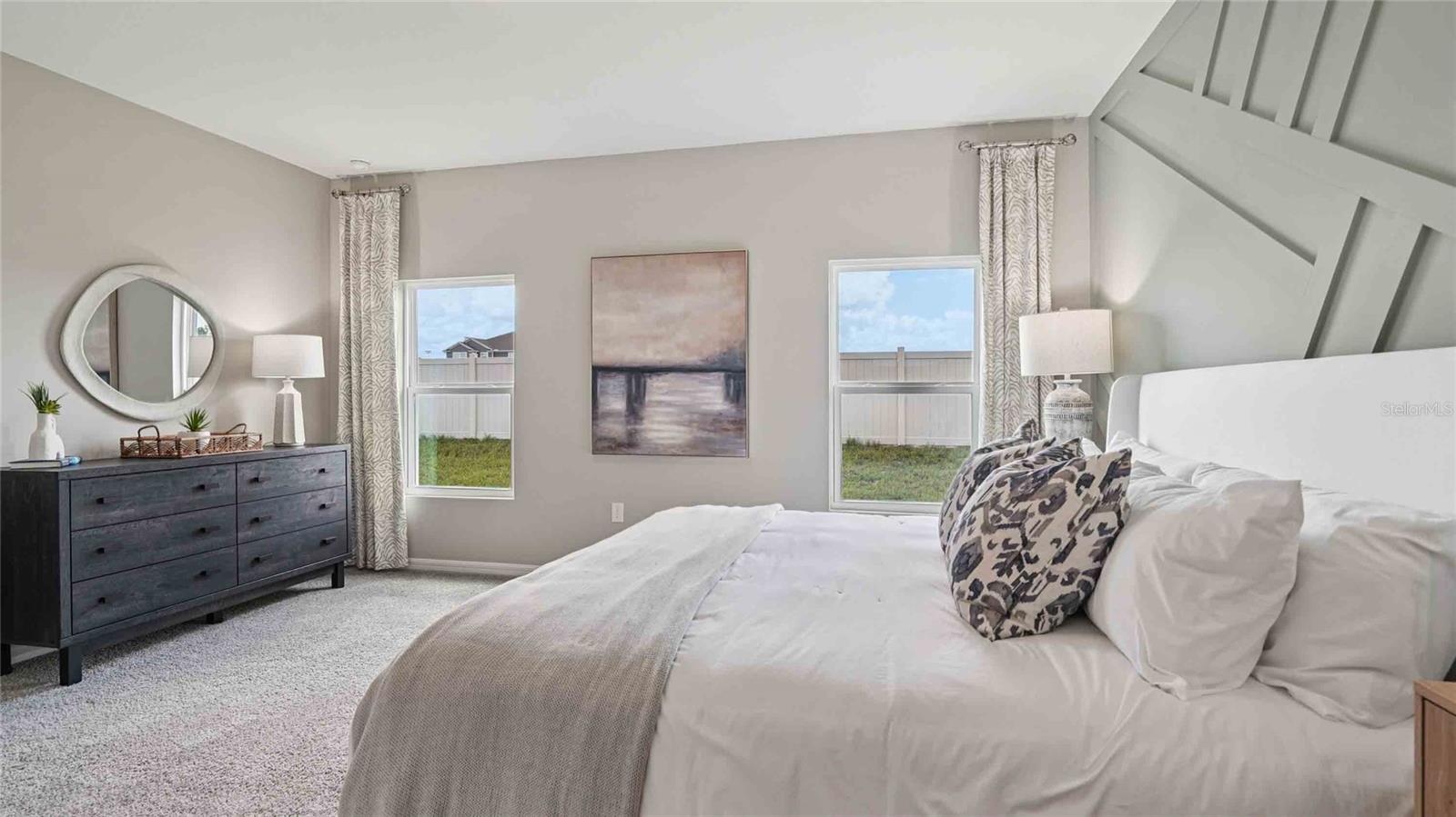 OAKS PRESERVE - Residential