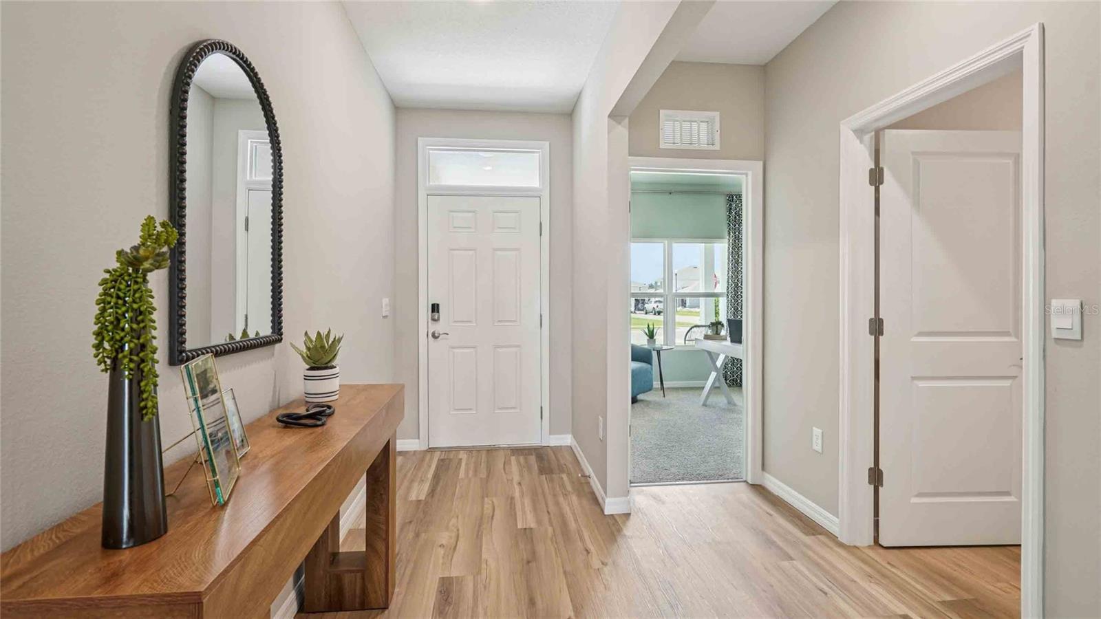 OAKS PRESERVE - Residential