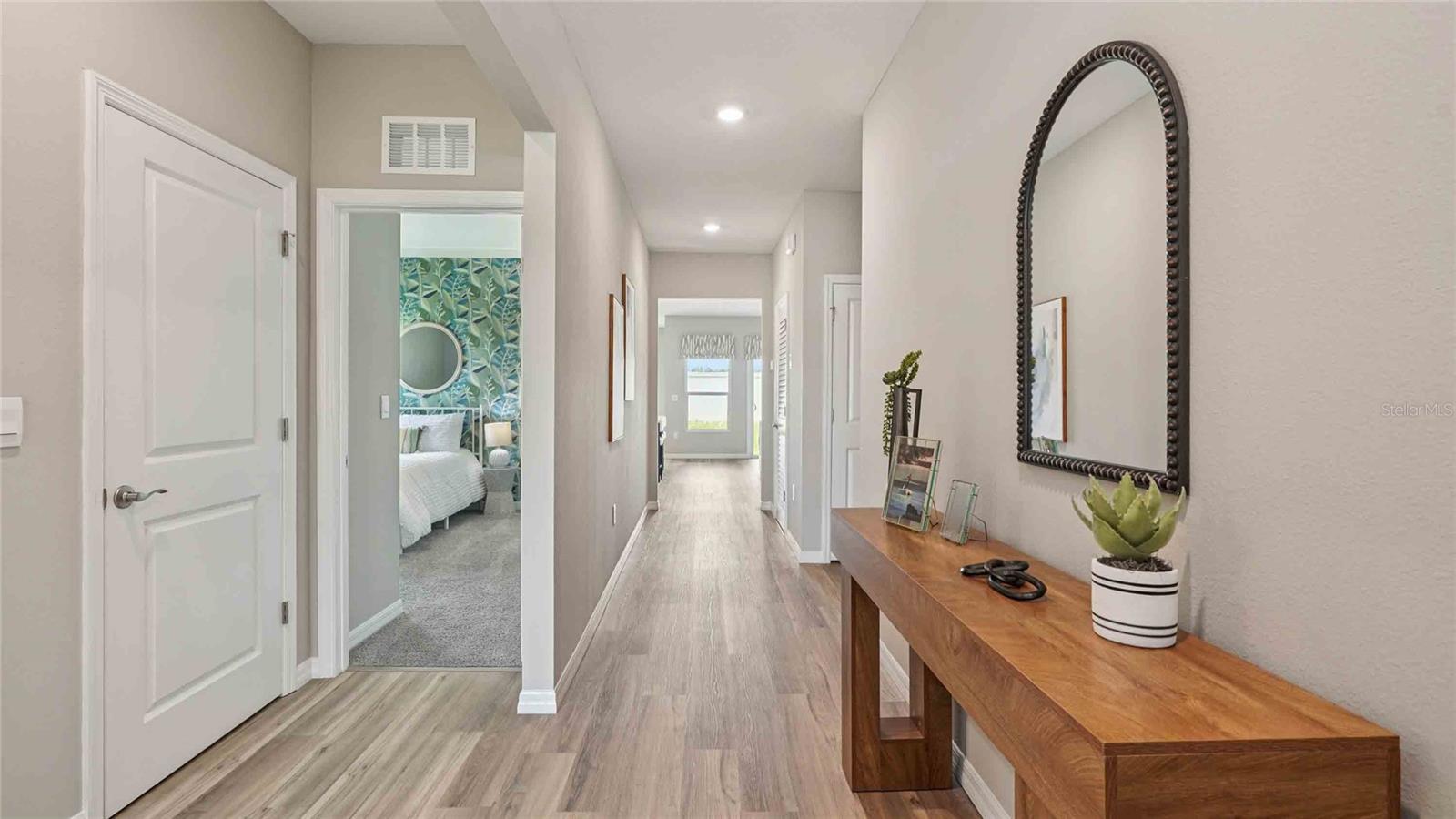 OAKS PRESERVE - Residential
