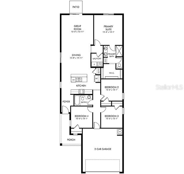 MAGNOLIA BAY - Residential