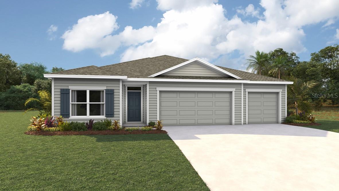 AVALON WOODS - Residential