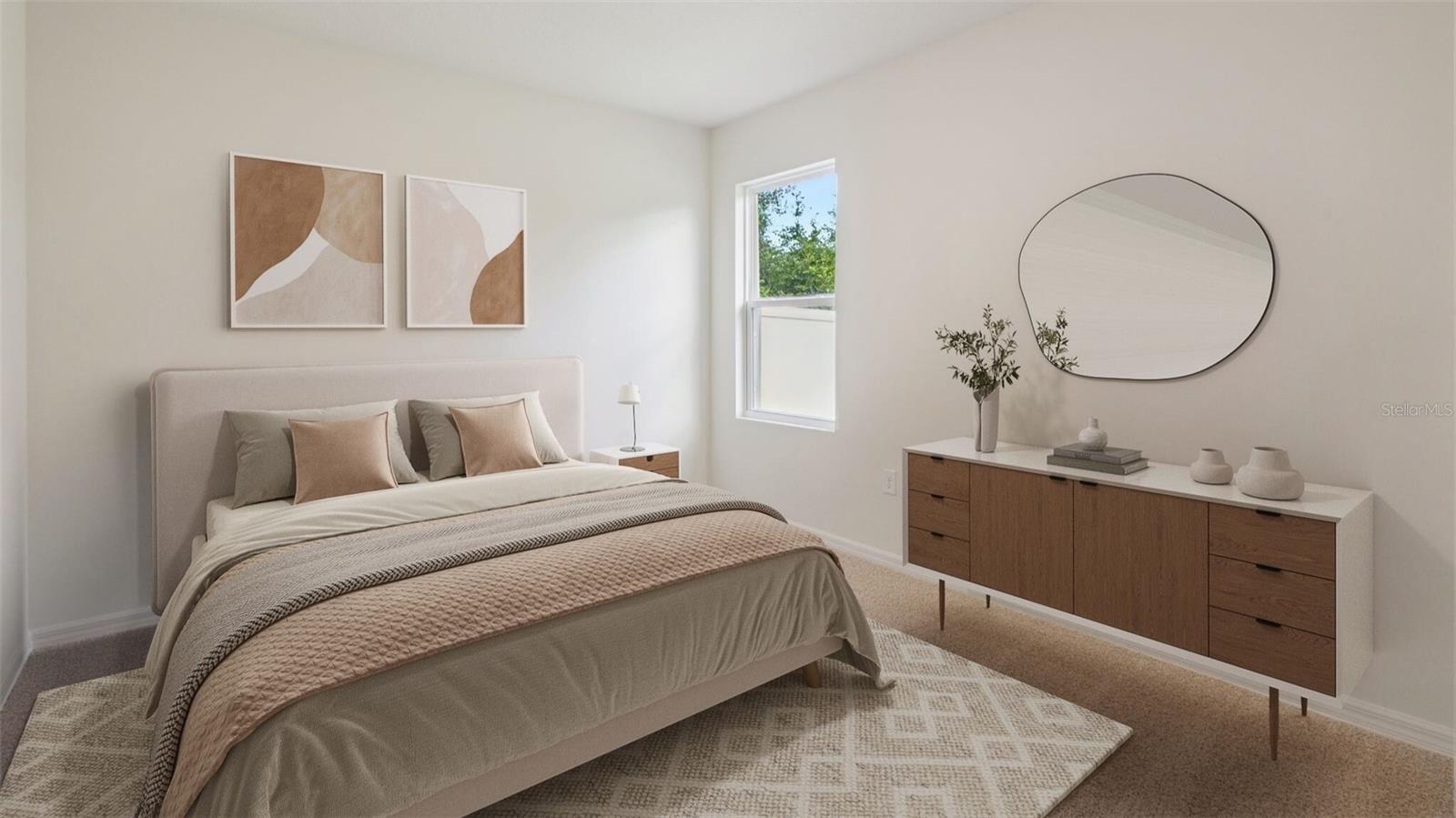 AVALON WOODS - Residential