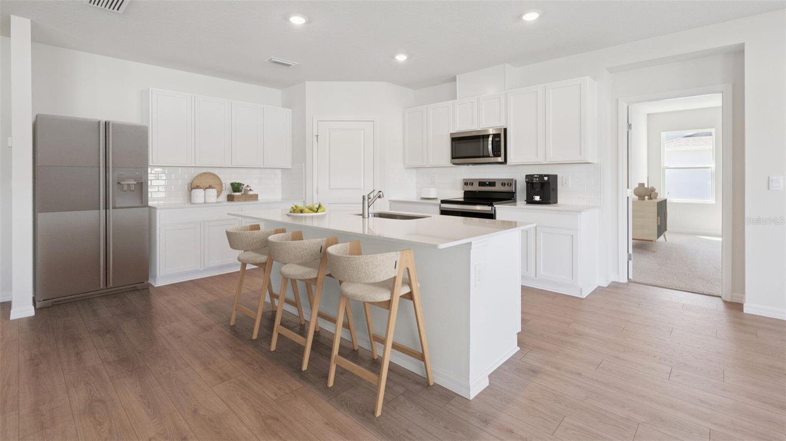 AVALON WOODS - Residential