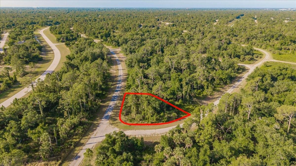 Oversized Corner Lot!! Build your future home or secure a smart long-term investment with this oversized vacant lot in growing North Port. Conveniently located near shopping, dining, schools, and Gulf Coast beaches, this property offers great potential in a rapidly developing area. Seller has 6 total lots available nearby, with the opportunity to purchase individually or together as a package deal. Don’t miss this chance to invest in the future of Southwest Florida!
