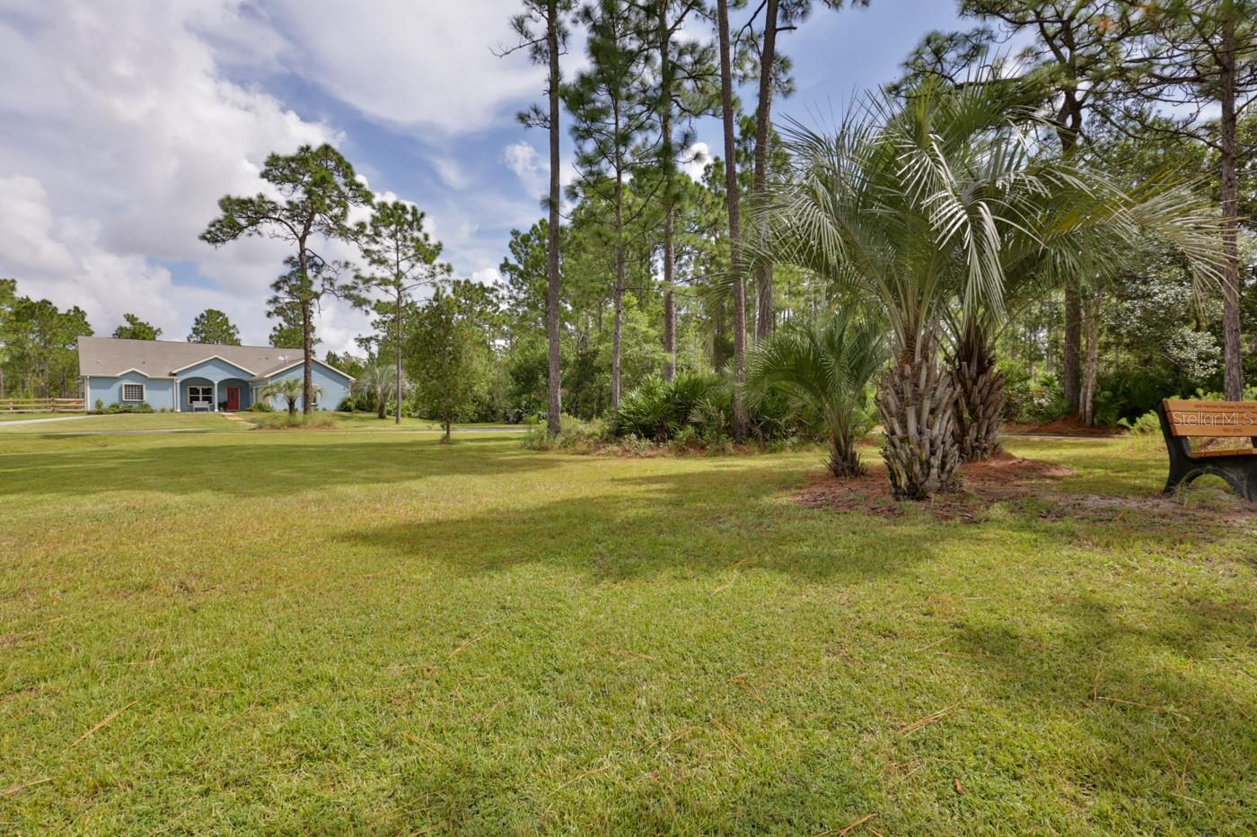 Ashby Cove Estates Unrec - Residential