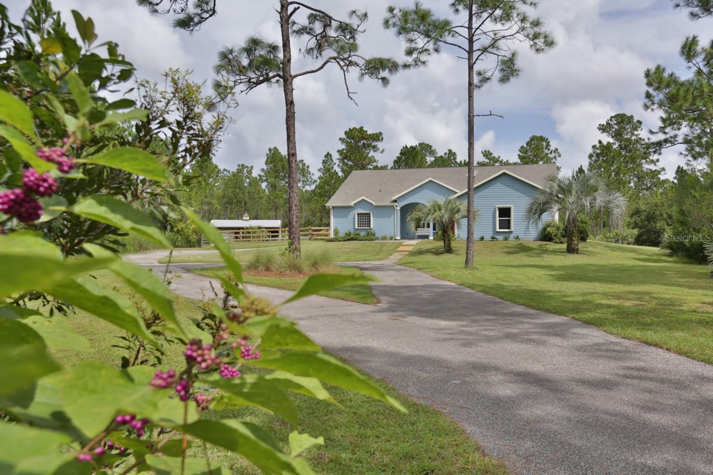 Ashby Cove Estates Unrec - Residential