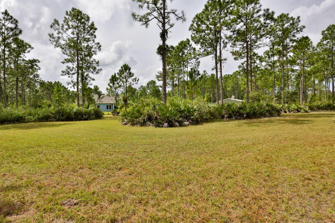 Ashby Cove Estates Unrec - Residential