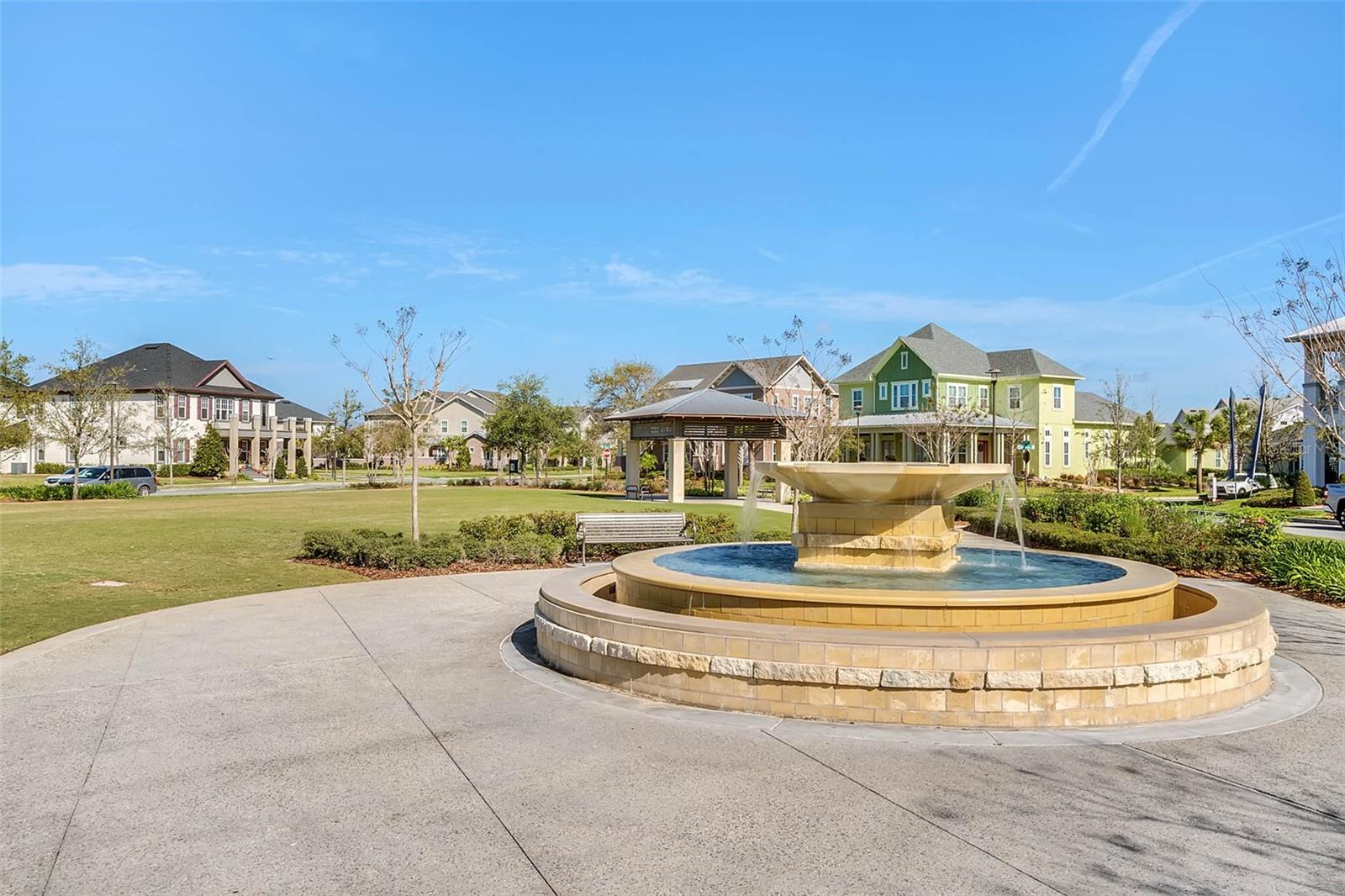 LAUREATE PARK PH 5B - Residential