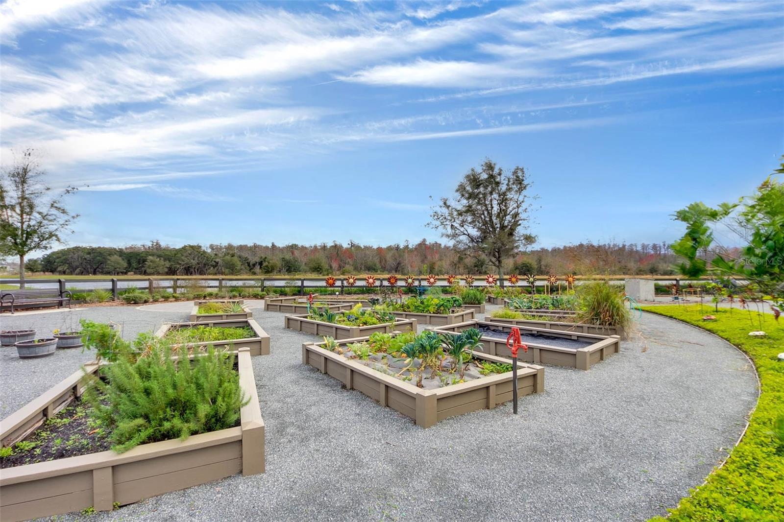 LAUREATE PARK PH 5B - Residential