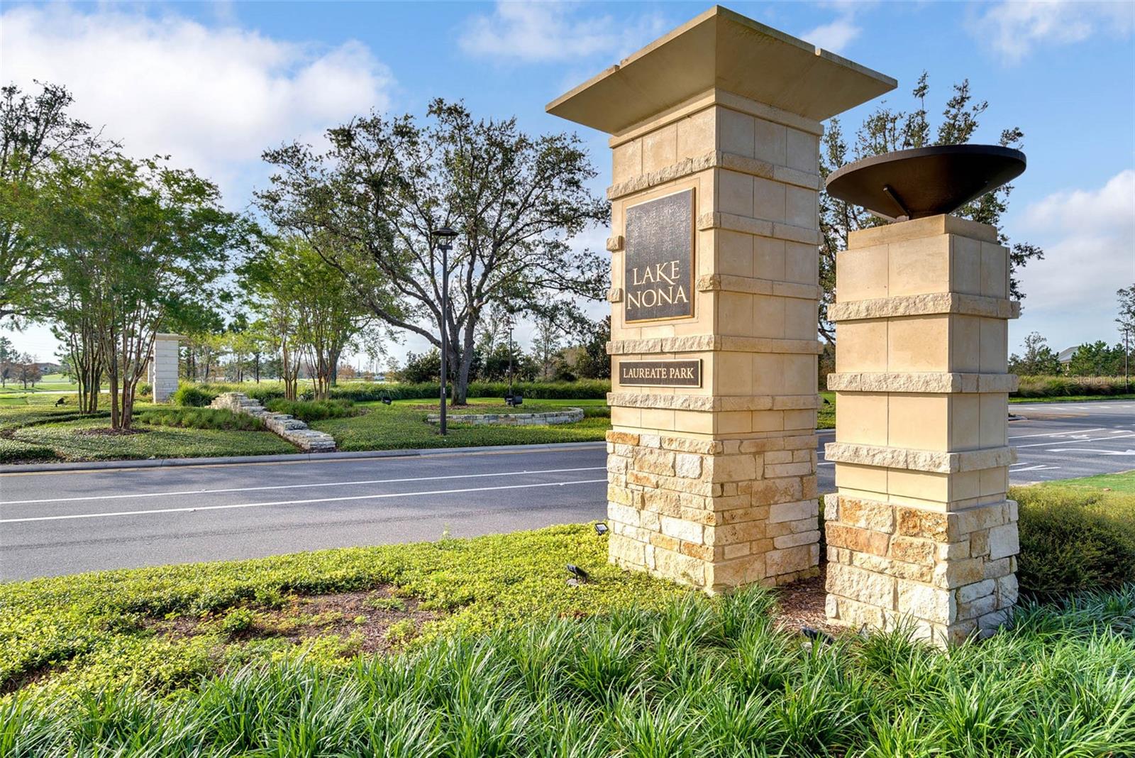 LAUREATE PARK PH 5B - Residential