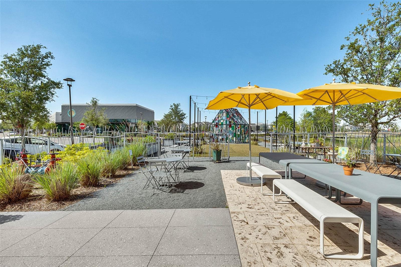LAUREATE PARK PH 5B - Residential