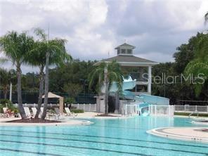 HERITAGE ISLES PHASE 1D - Residential