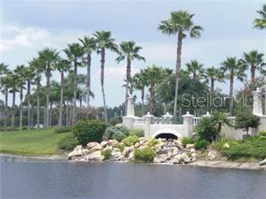 HERITAGE ISLES PHASE 1D - Residential