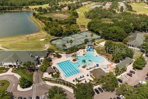 HERITAGE ISLES PHASE 1D - Residential