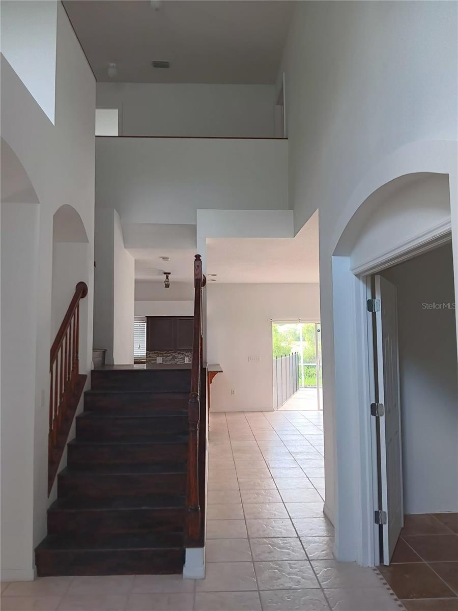 HERITAGE ISLES PHASE 1D - Residential