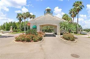 HERITAGE ISLES PHASE 1D - Residential