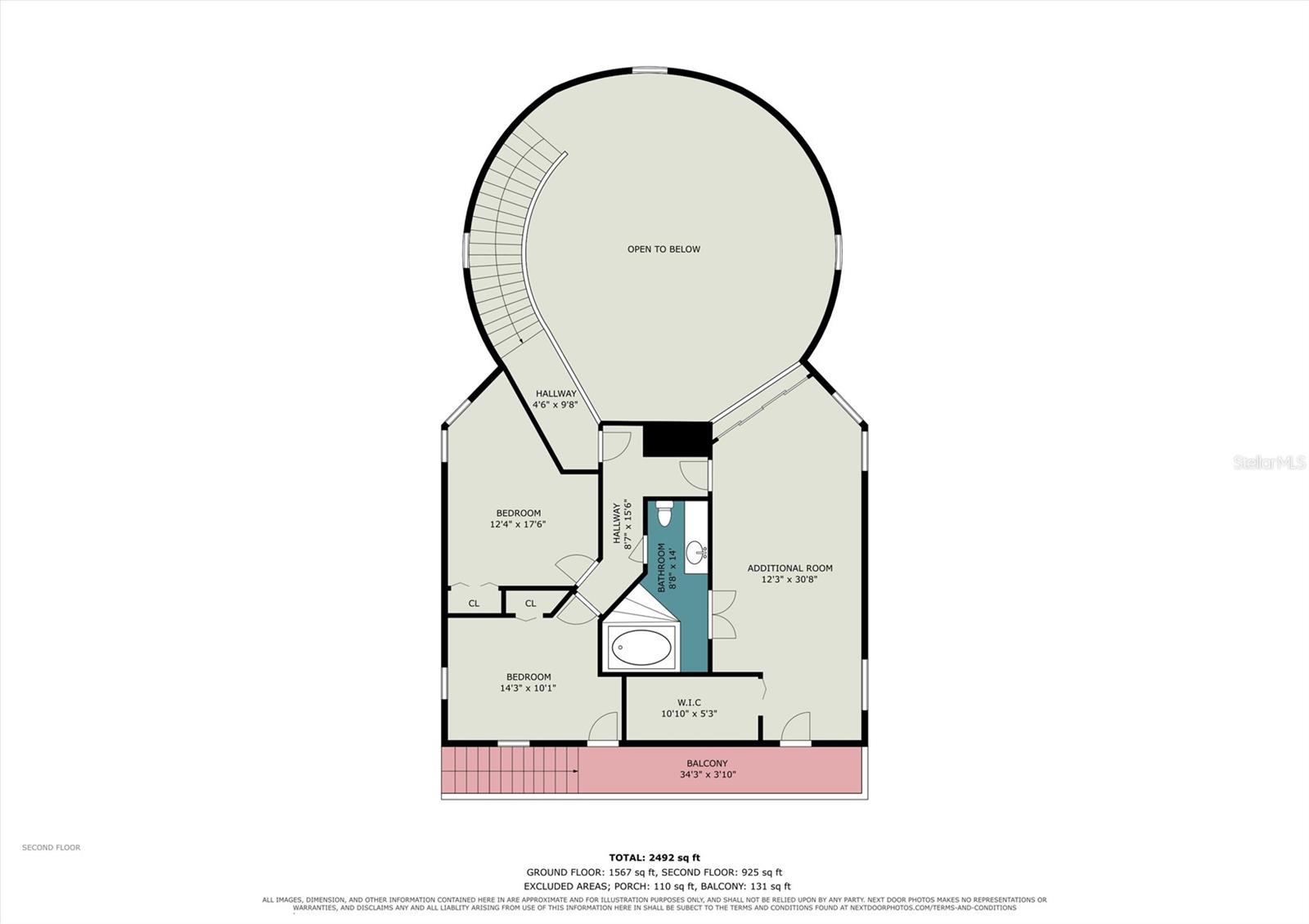 N ENGLEWOOD REP - Residential
