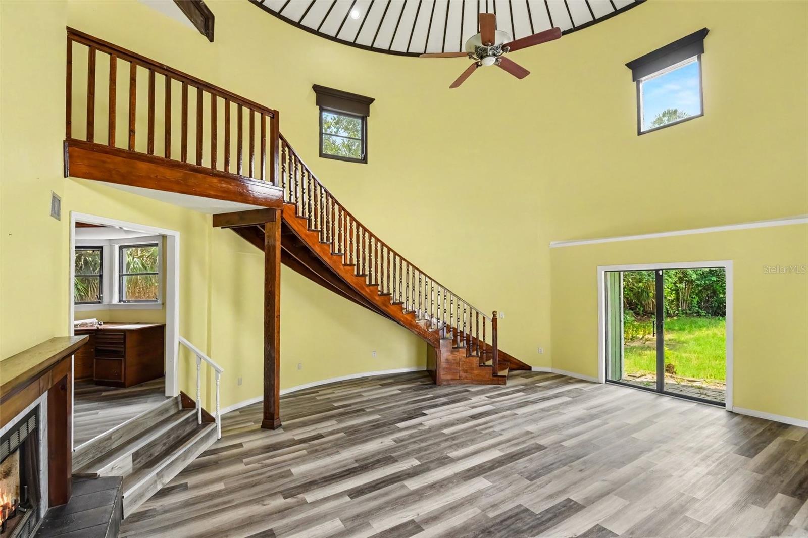 N ENGLEWOOD REP - Residential