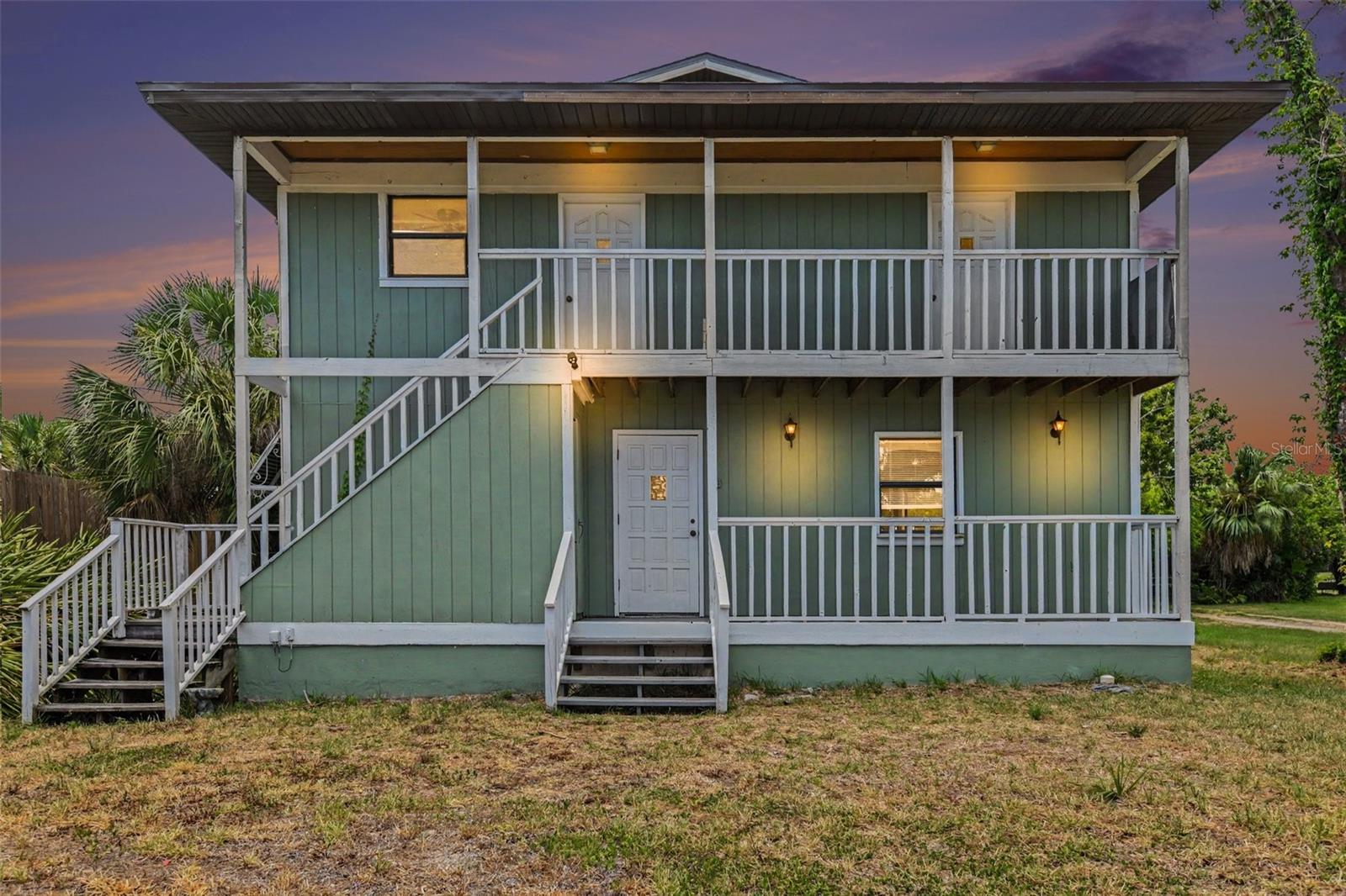 N ENGLEWOOD REP - Residential