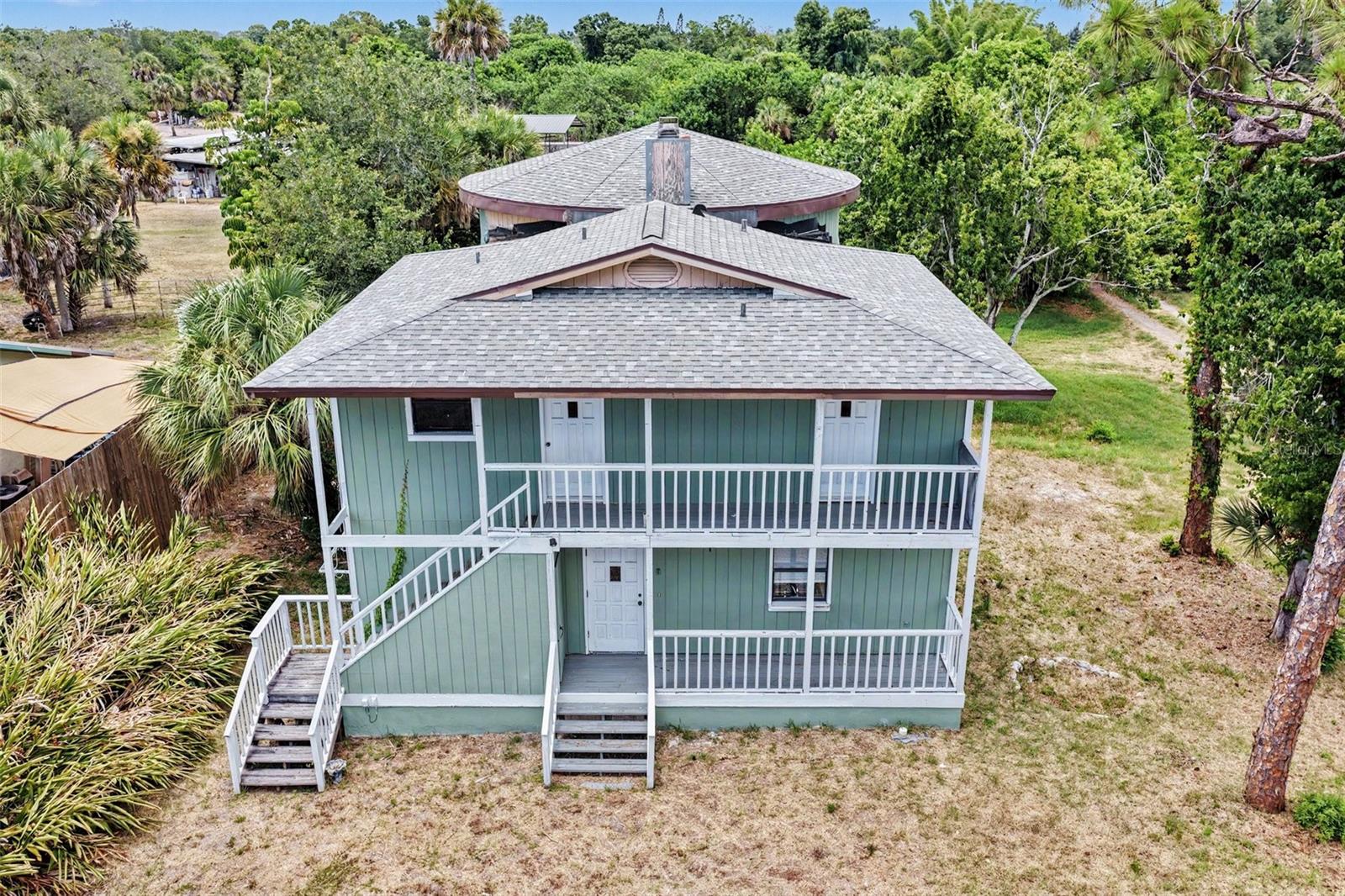 N ENGLEWOOD REP - Residential