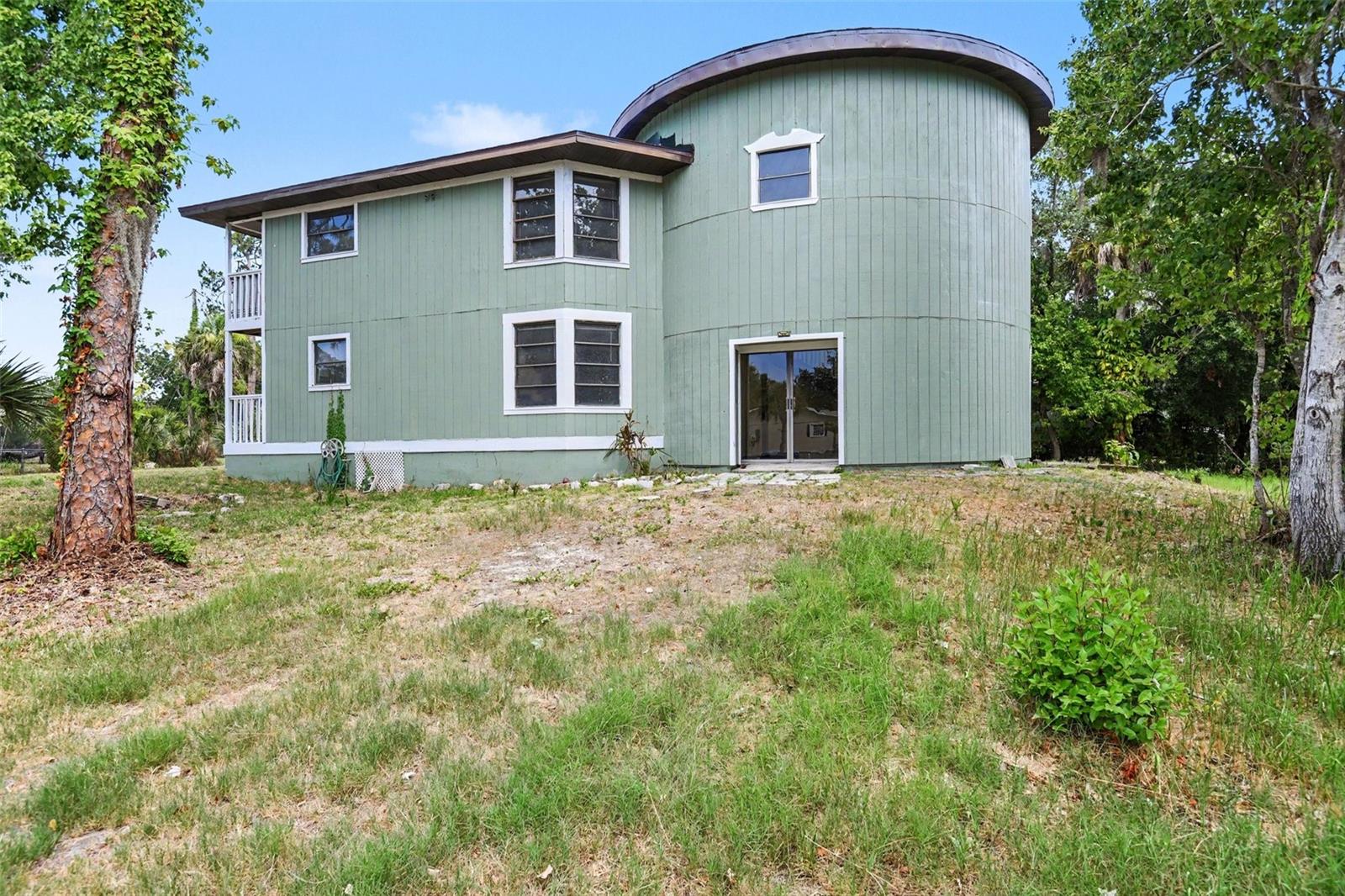 N ENGLEWOOD REP - Residential