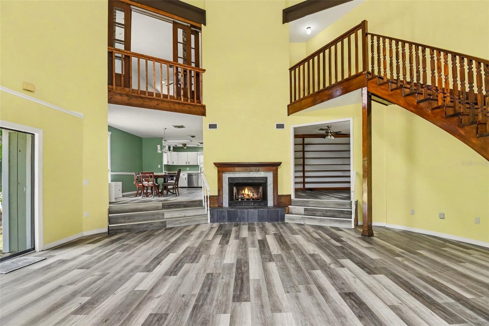 N ENGLEWOOD REP - Residential