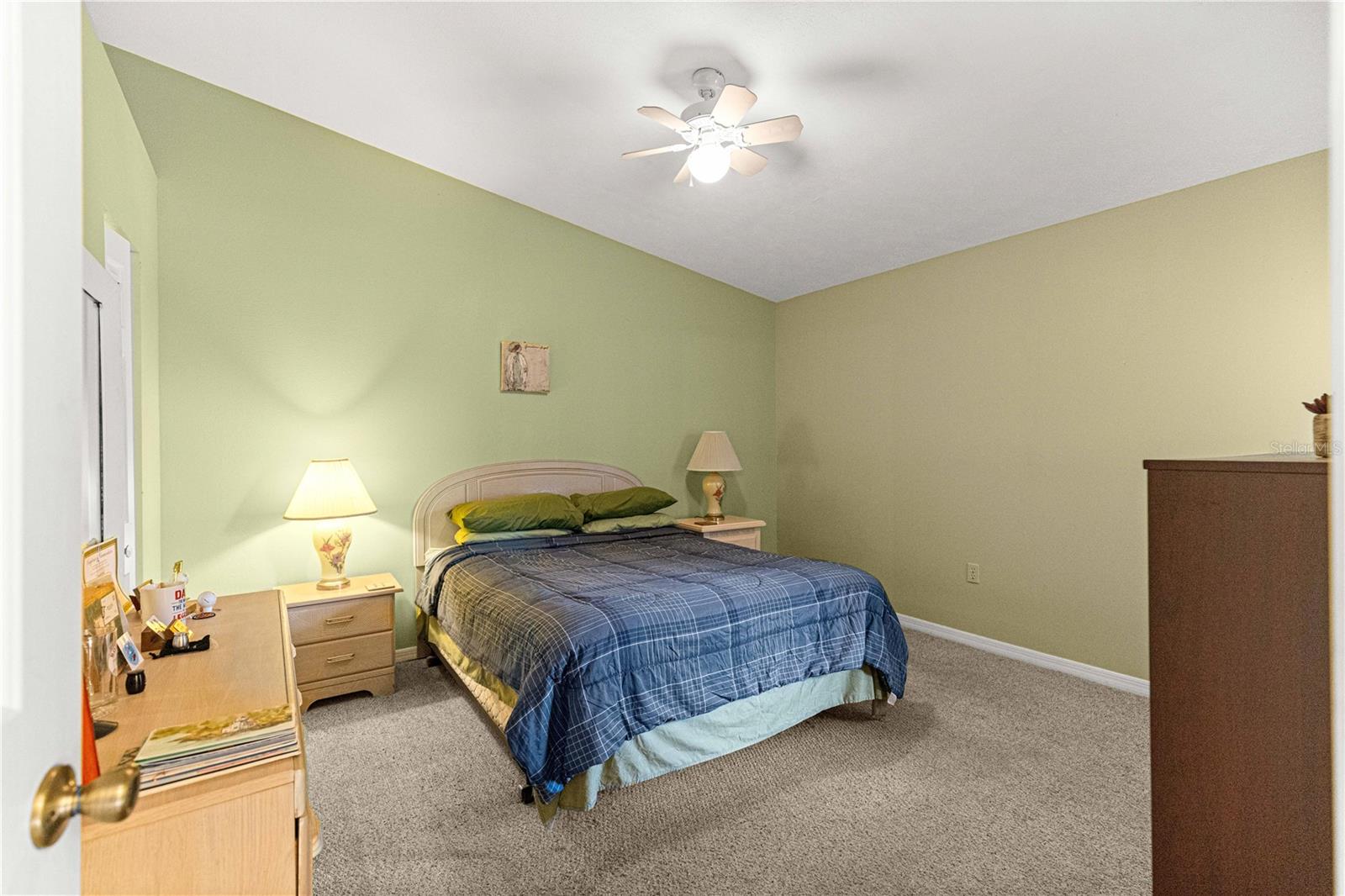 OAK TRACE VILLAS - Residential
