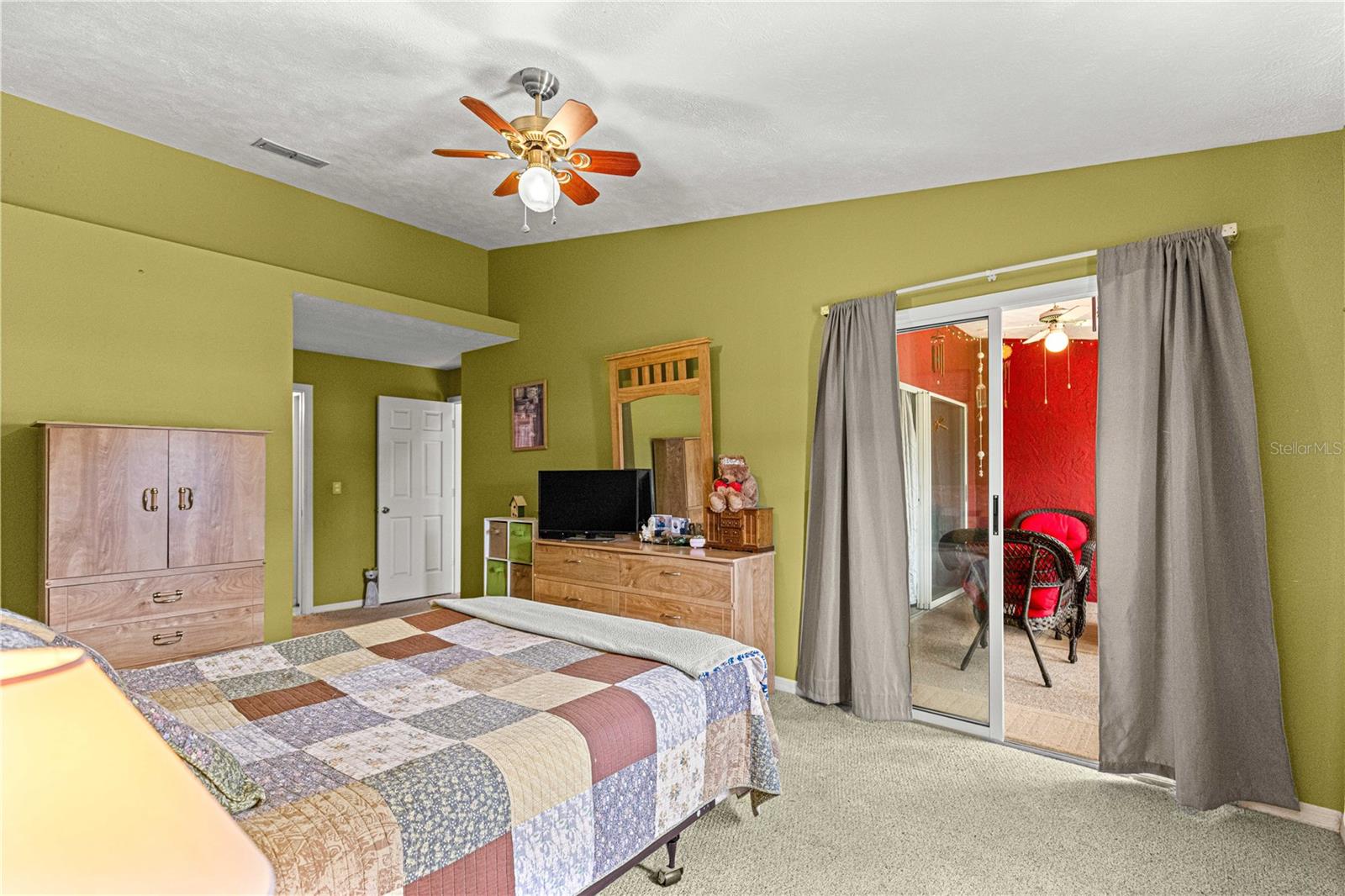 OAK TRACE VILLAS - Residential