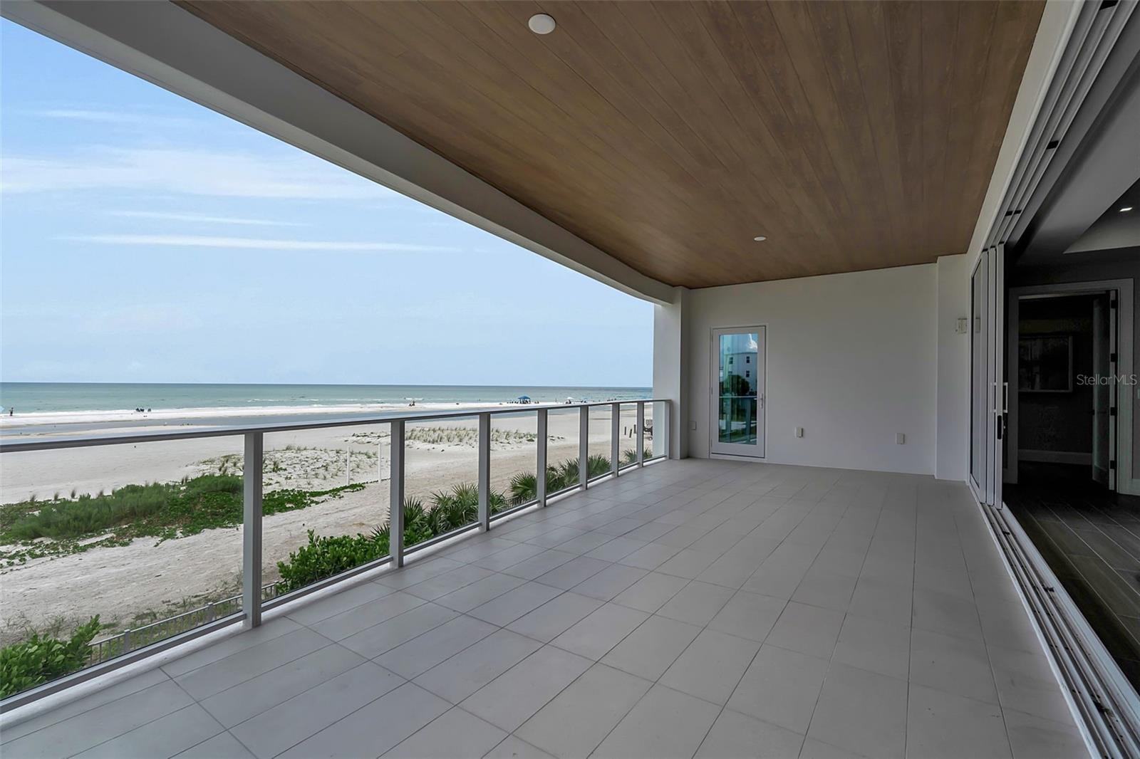 SUNSET BEACH - Residential