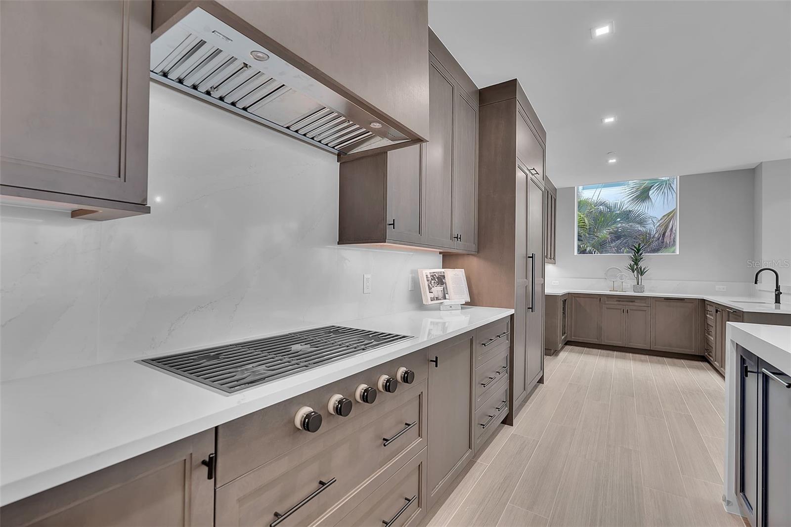 SUNSET BEACH - Residential