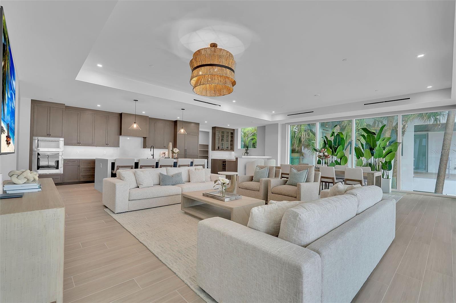 SUNSET BEACH - Residential