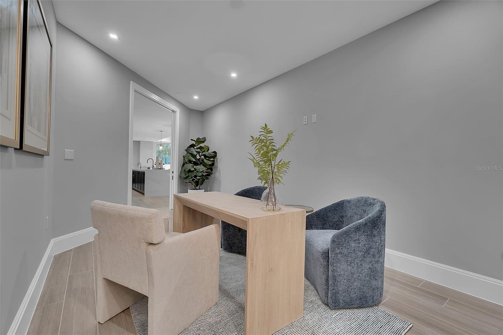 SUNSET BEACH - Residential