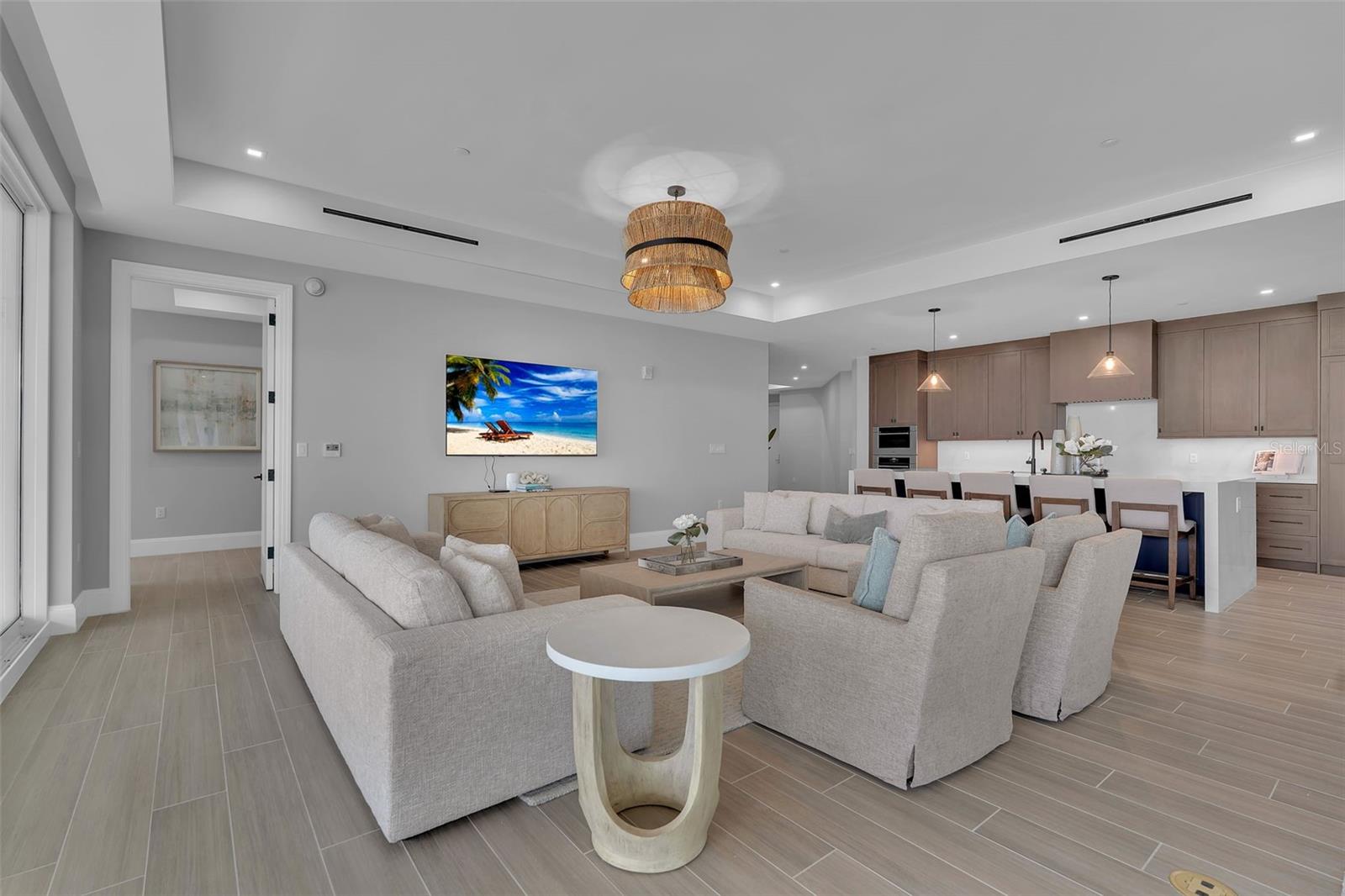 SUNSET BEACH - Residential
