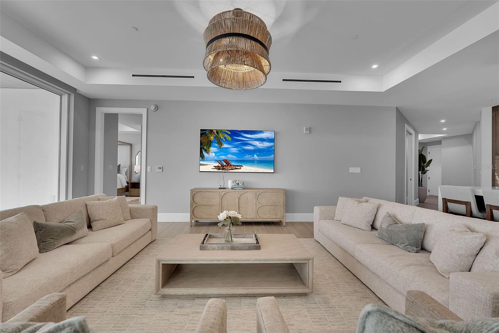 SUNSET BEACH - Residential