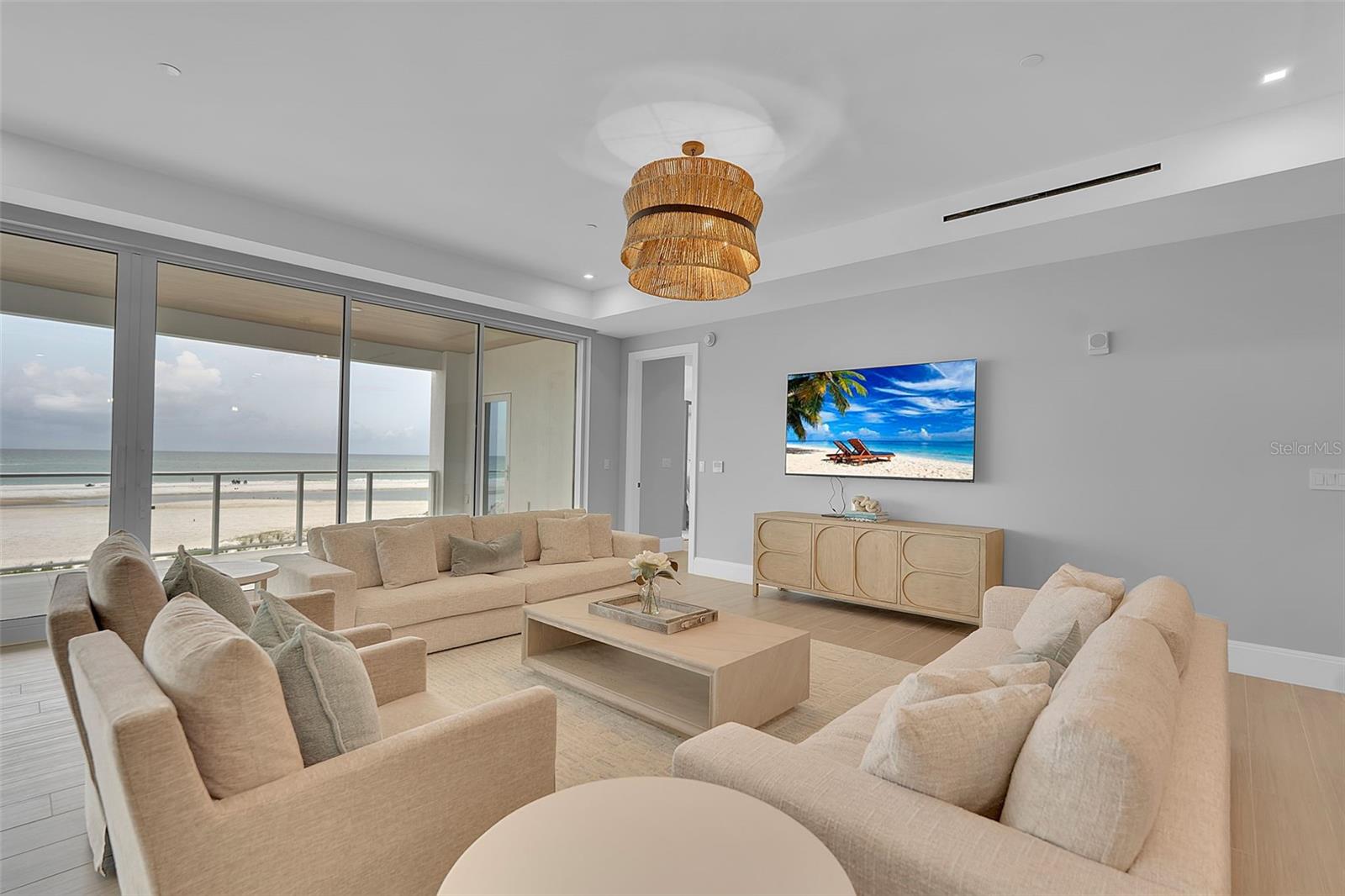 SUNSET BEACH - Residential