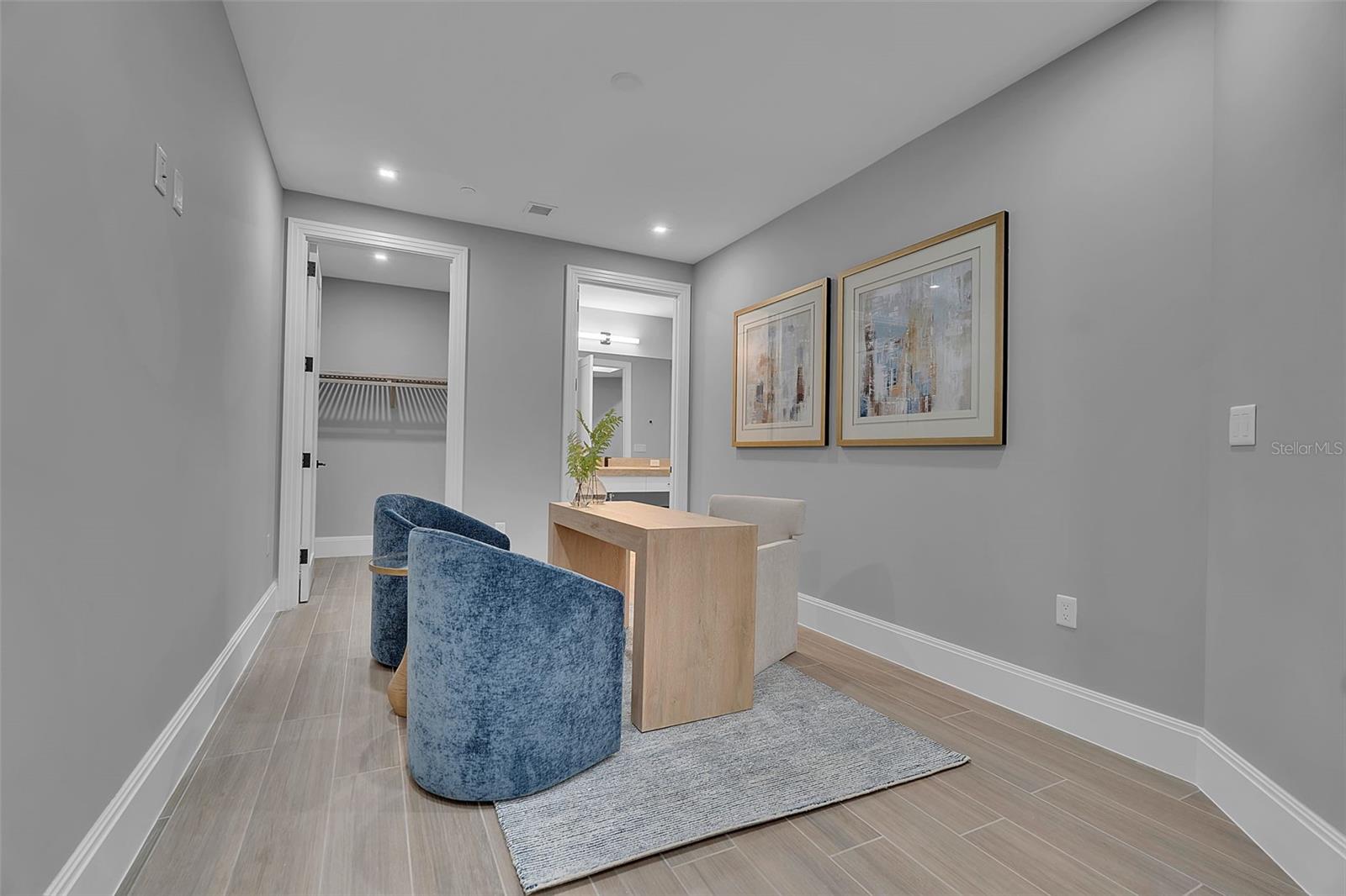 SUNSET BEACH - Residential