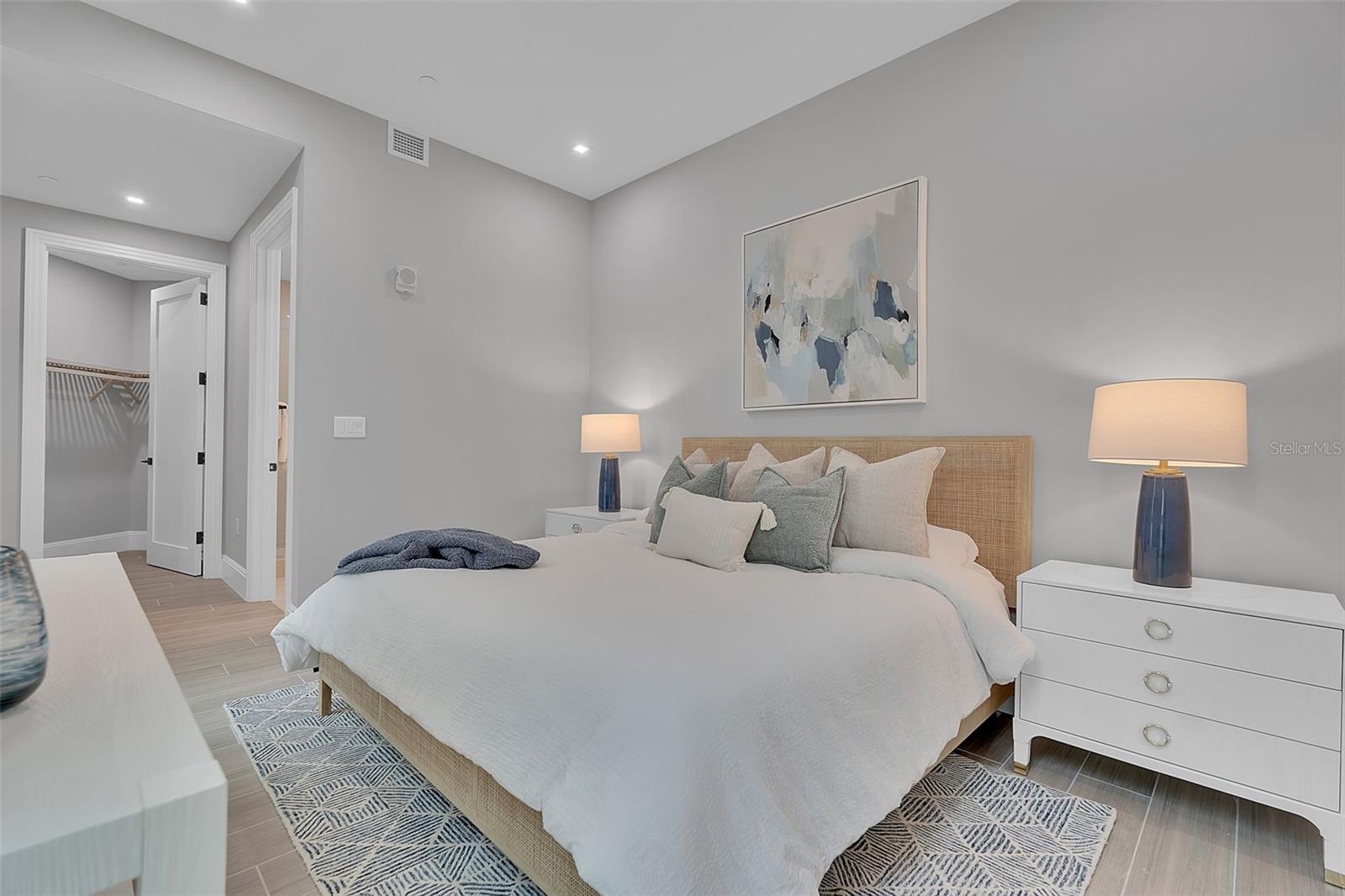SUNSET BEACH - Residential