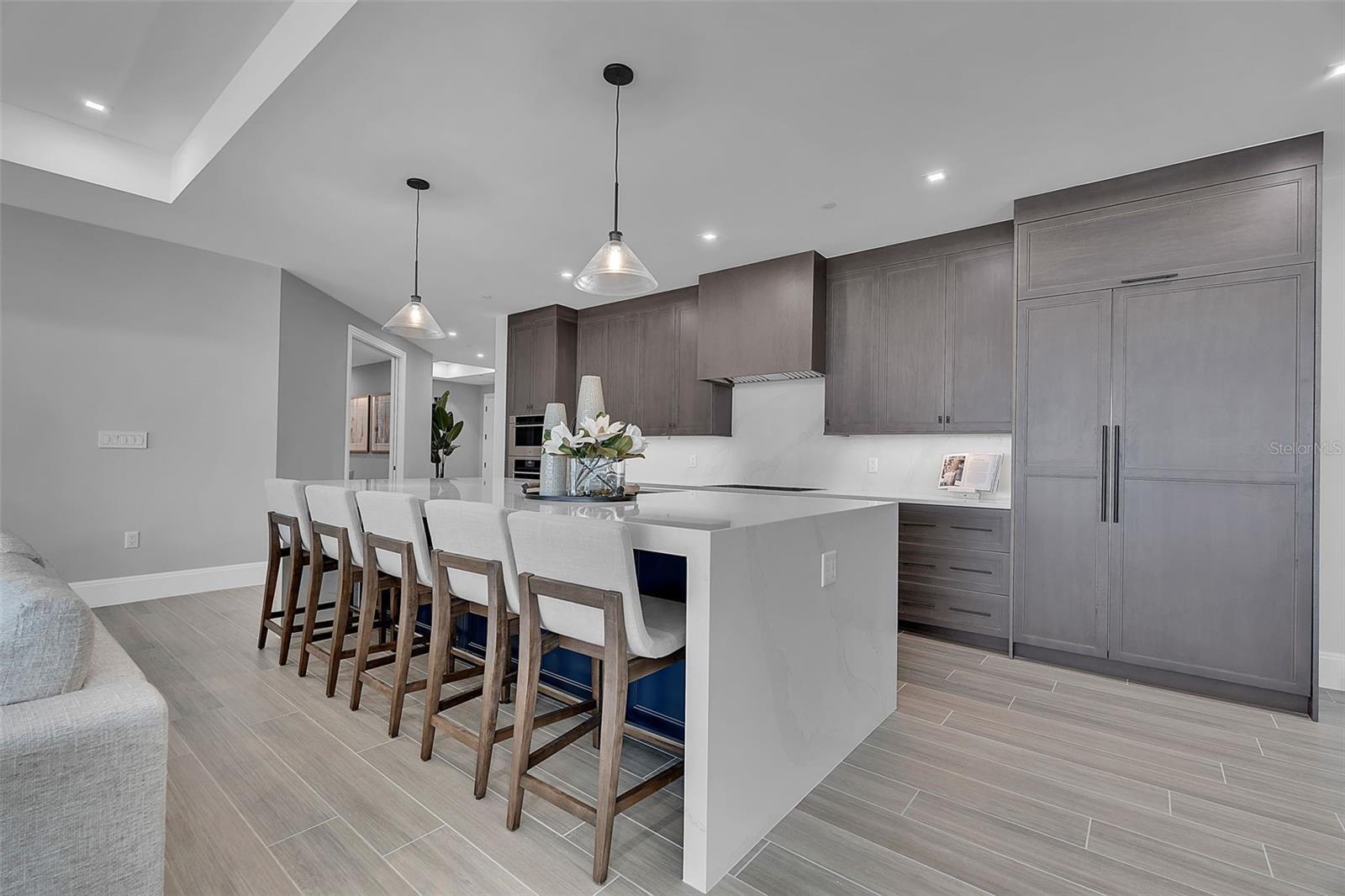 SUNSET BEACH - Residential