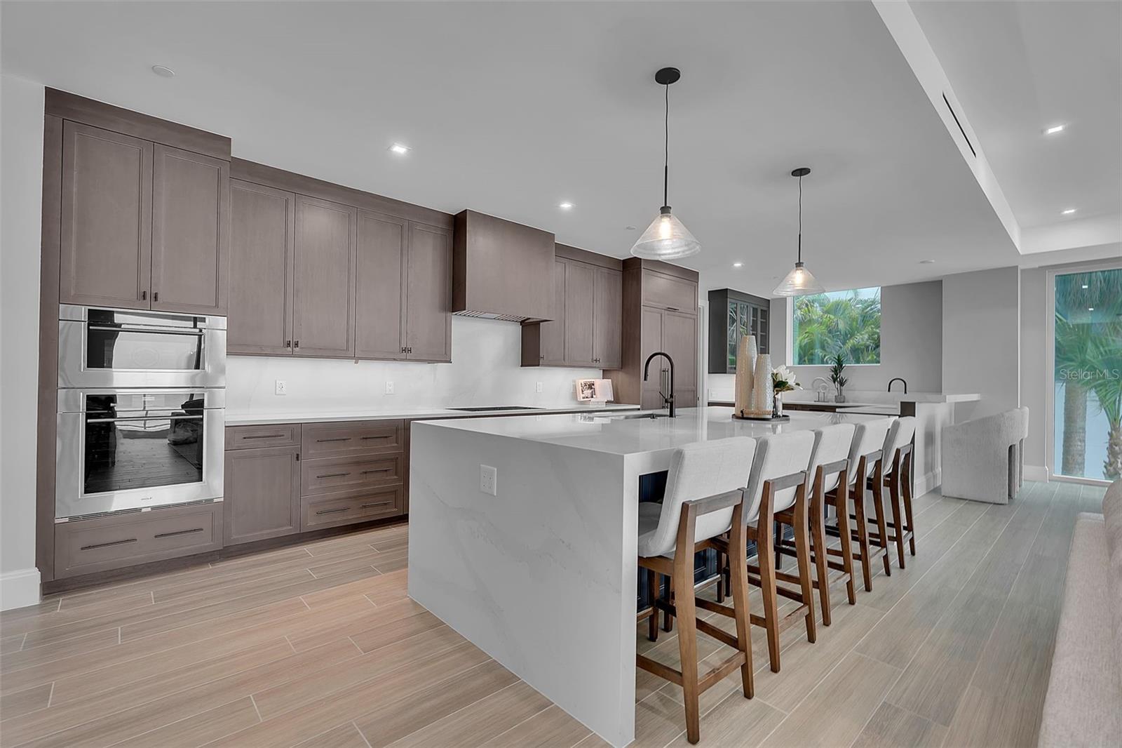 SUNSET BEACH - Residential