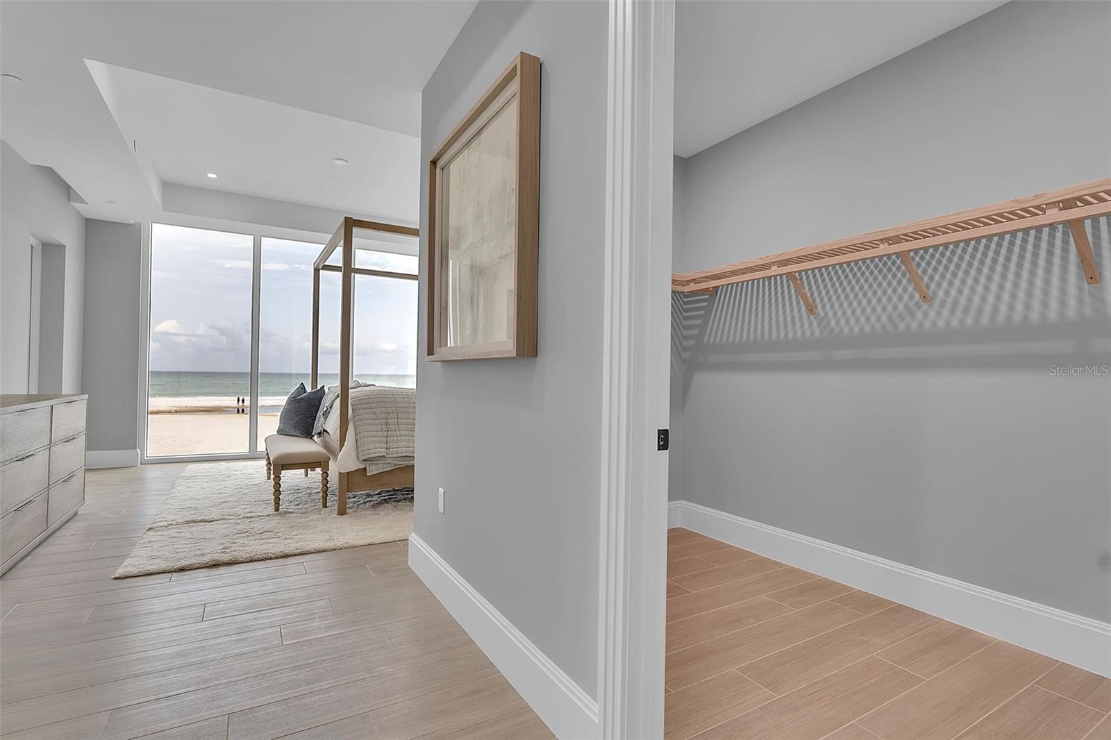 SUNSET BEACH - Residential