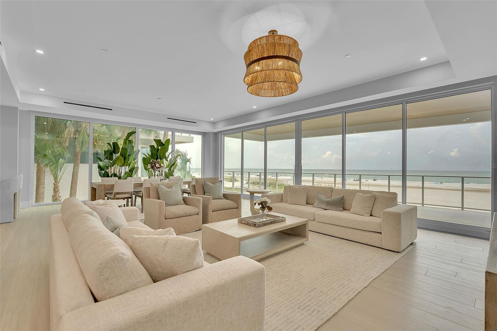 SUNSET BEACH - Residential