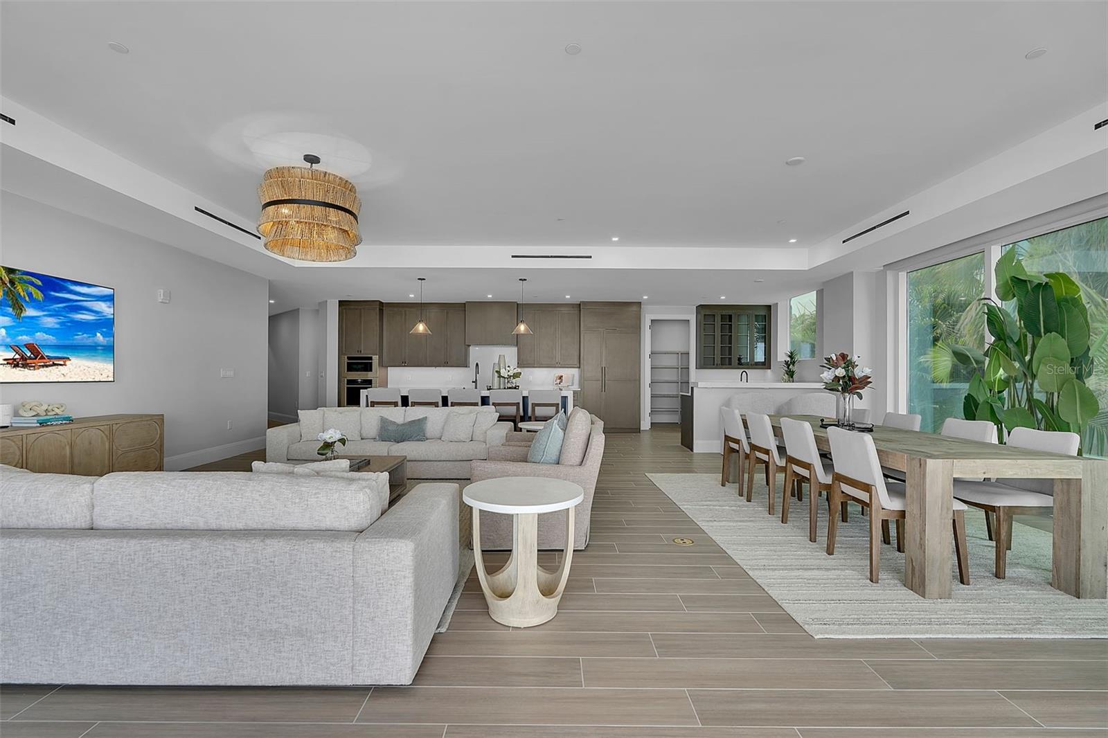 SUNSET BEACH - Residential