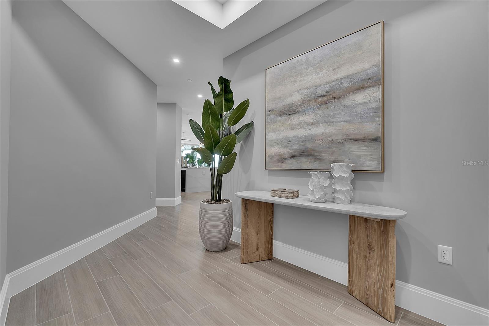 SUNSET BEACH - Residential