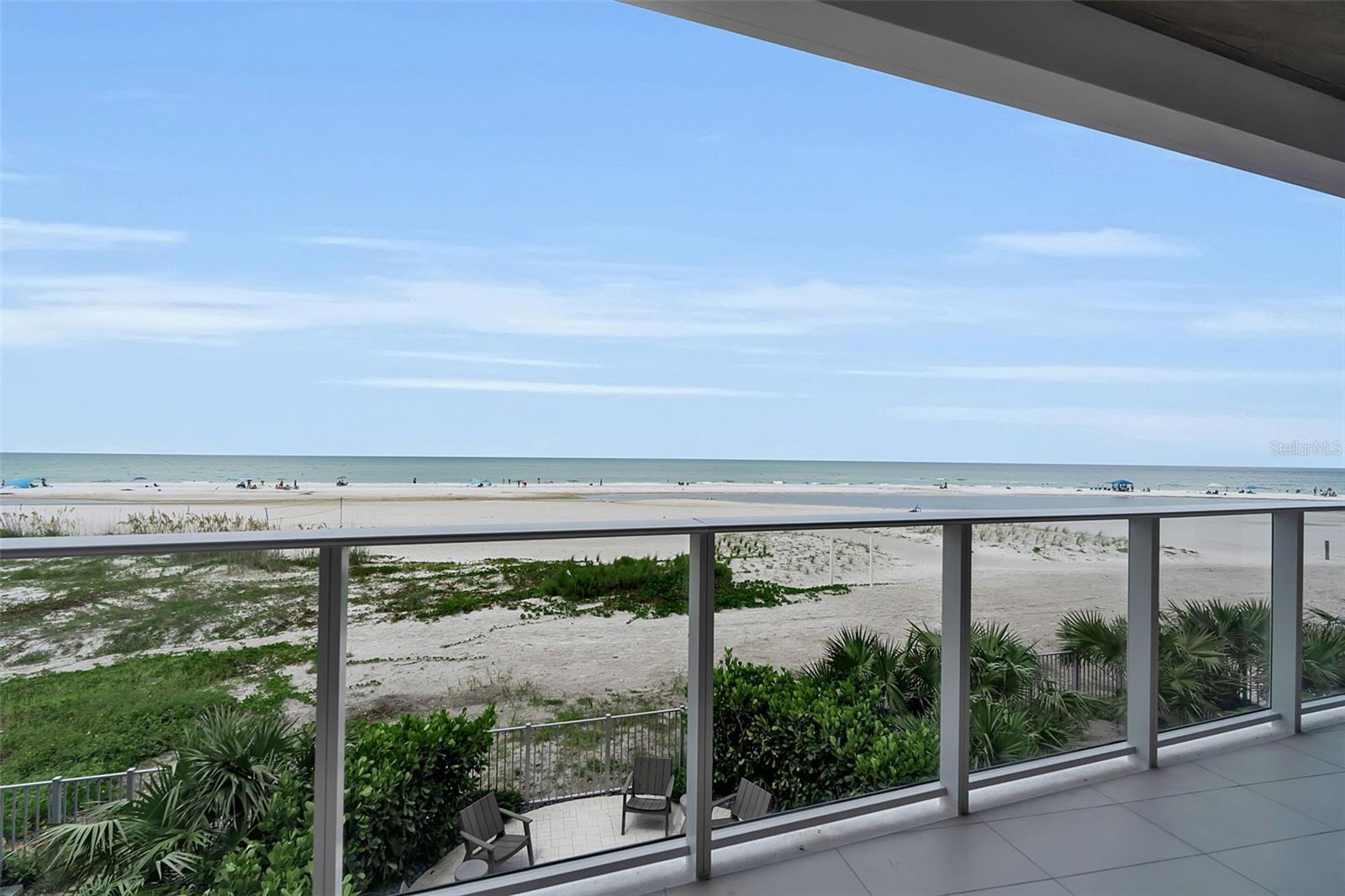 SUNSET BEACH - Residential