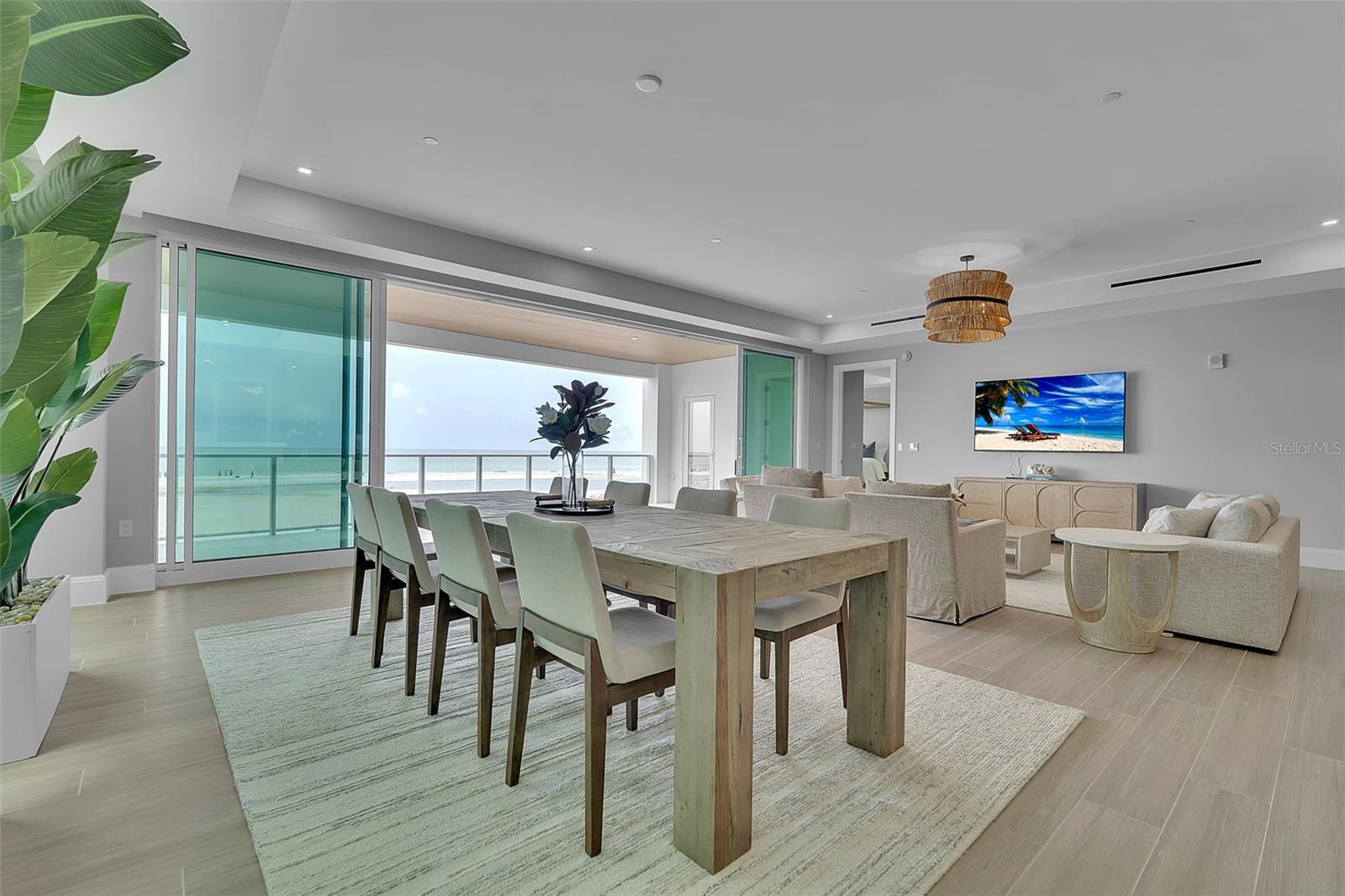 SUNSET BEACH - Residential