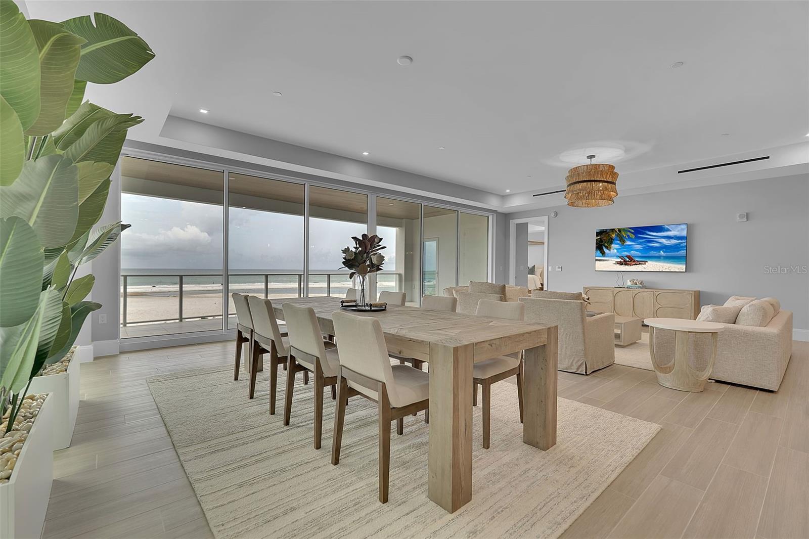 SUNSET BEACH - Residential