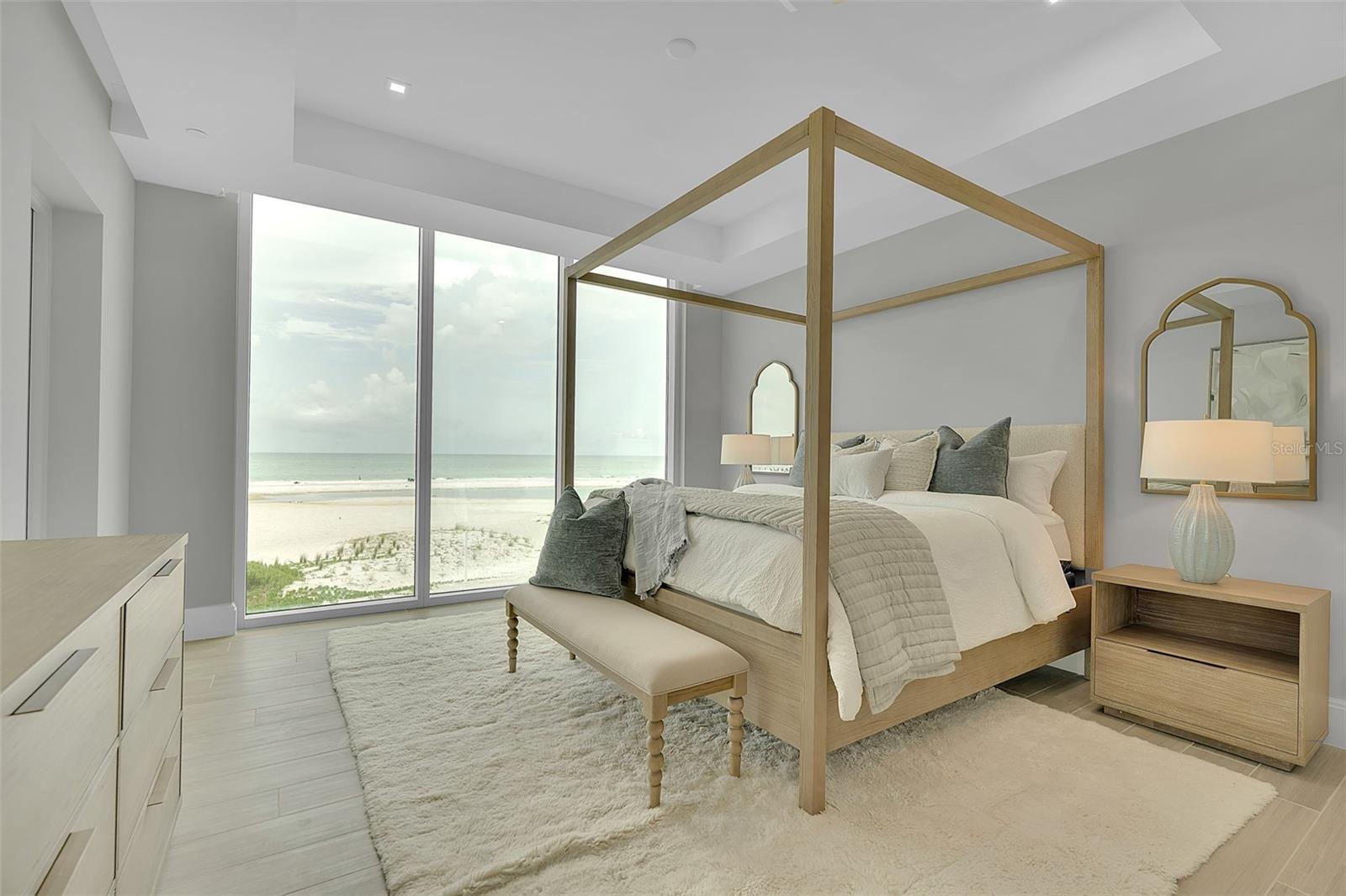 SUNSET BEACH - Residential