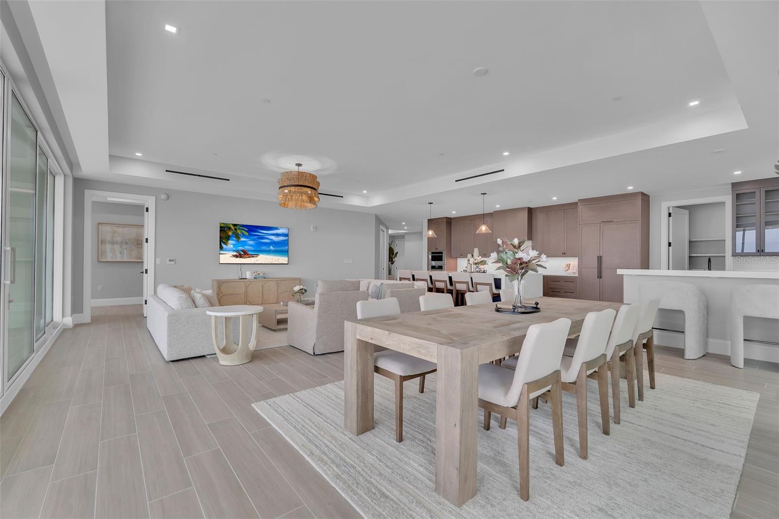 SUNSET BEACH - Residential