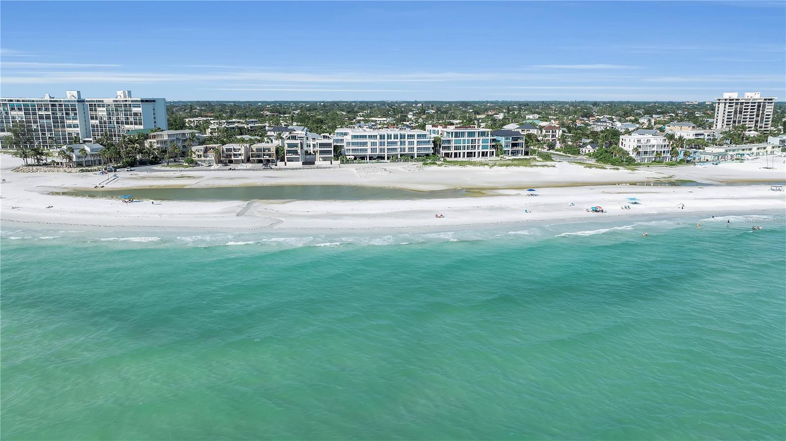 SUNSET BEACH - Residential